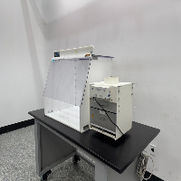 SAS Portable Clean Room image 1
